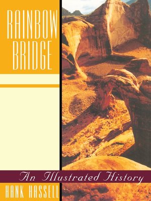 cover image of Rainbow Bridge